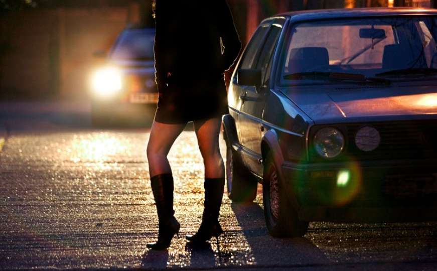 Četiri muškarca otkrila zašto posjećuju prostitutke