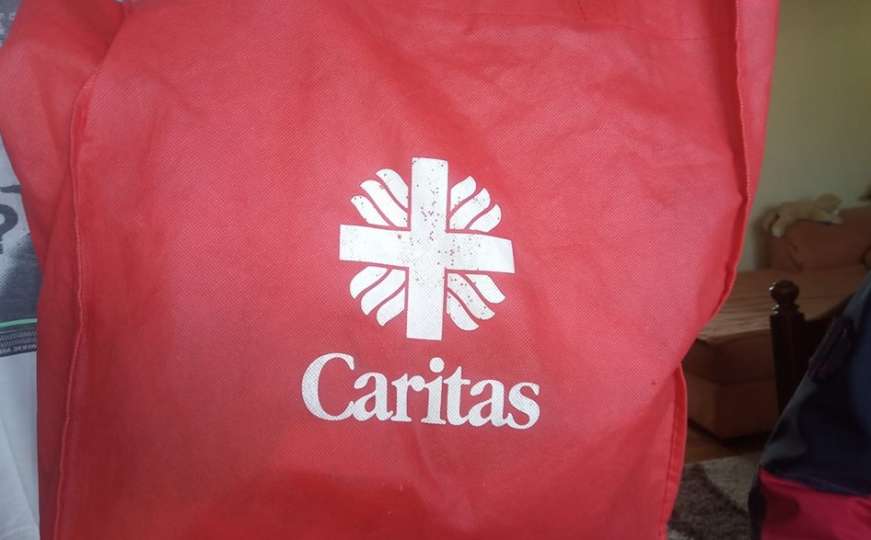 Potraga za Ružicom Bičvić: Nađete li crveni ceker sa znakom Caritasa, pozovite GSS