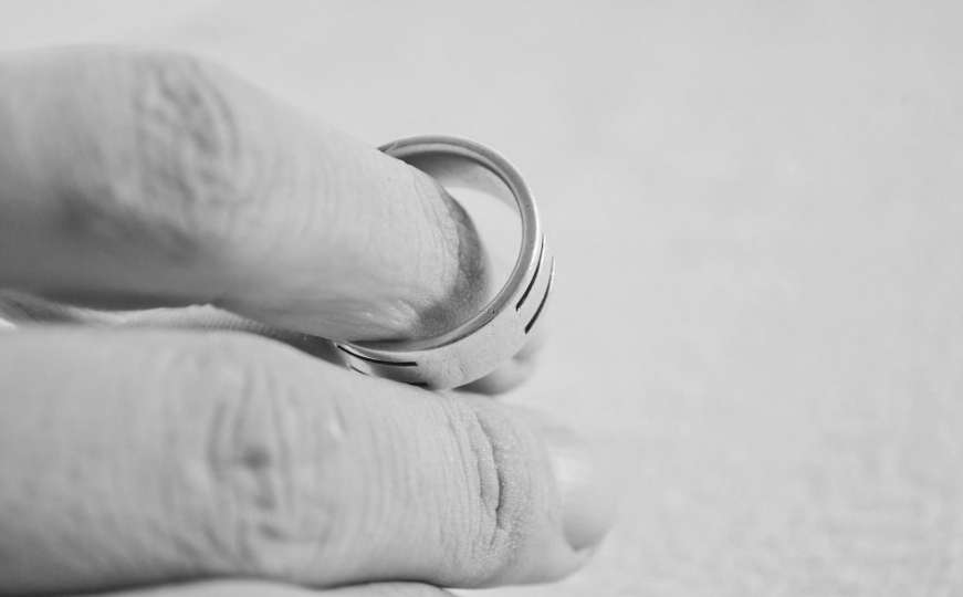 Razvod braka: Psiholog otkriva četiri najčešća uzroka