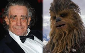 Zbogom, Chewbacca: Preminuo je Peter Mayhew