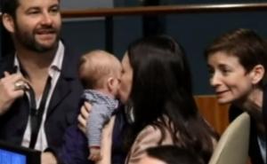 Zaručila se premijerka Novog Zelanda: Već imaju bebu koja se zove "Ljubav"
