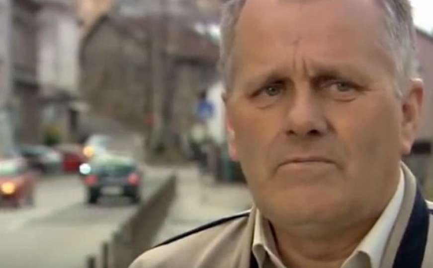 Dobra Duša iz Dobrovoljačke: Kako je Hasan spasio Acu 3. maja 1992.