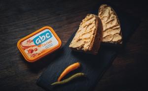Ukus koji će vas oduševiti: ABC sir s dodatkom čili paprike