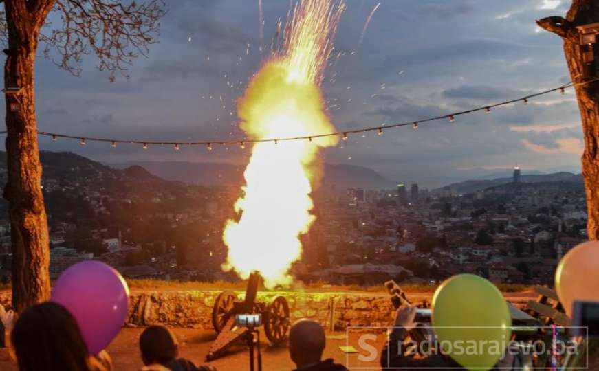 Skaka puca iz topa: Počinje 6. Sarajevo Ramazan Festival