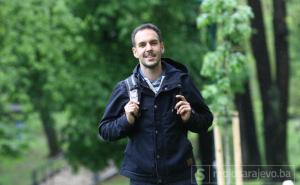 Banjalučanin dao otkaz da bi putovao svijetom: Putovanja su za one koji se usude