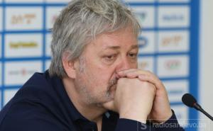 Amar Osim: Ne mogu ja prirediti striptiz da bi privukao publiku