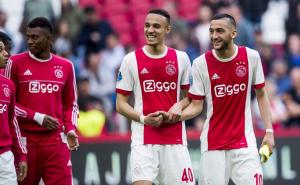 Ajax u pohodu na tri trofeja tokom Ramazana: Uprava kluba o postu igrača