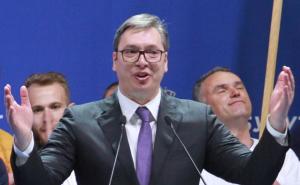 Vučić: Moje ideje su propale, to će skupo koštati naš narod i državu