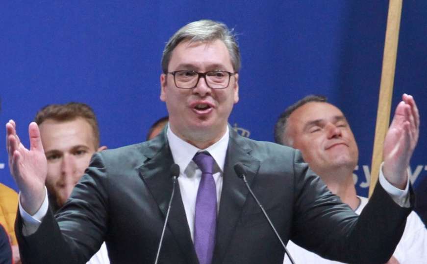 Vučić: Moje ideje su propale, to će skupo koštati naš narod i državu