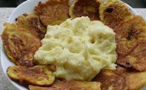 Brza, a ukusna poslastica nedjeljom: Povrtne pljeskavice