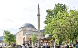 Hamed ef. Efendić: Bože učini da se nikada više ne zapali ni jedan dom u BiH