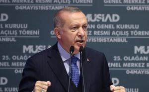 Erdogan: "Sugrađani mi kažu da izbore u Istanbulu treba ponoviti"