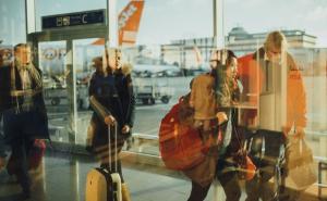 Gdje se avionski prtljag najčešće gubi