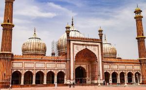 Zatvorena čuvena indijska džamija nakon objavljivanja kontroverznog snimka