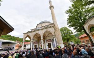 Vjernici o fočanskoj ljepotici: Obnovljena Aladža šalje poruku jedinstva BiH