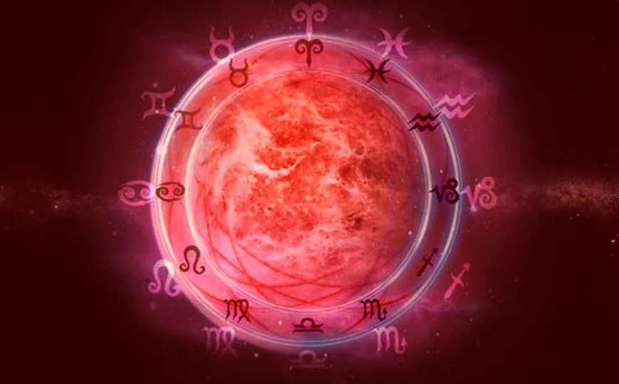 Sedmični horoskop od 6. do 12. maja: Tri znaka će imati mnogo sreće