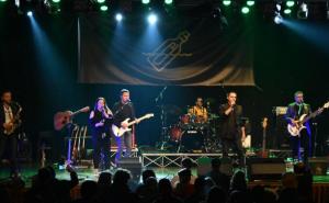 Dani Općine Centar: Bend Poruka u boci oduševio sarajevsku publiku