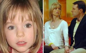 Policija ima novog sumnjivca u slučaju nestanka malene Madeleine McCann
