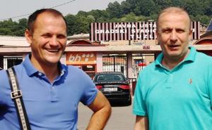 Spahić: Bilo bi lijepo da za 100. godišnjicu Slobode osvojimo Kup BiH