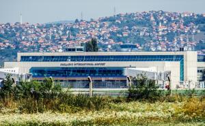 Međunarodni aerodrom Sarajevo kompletirat će novi terminal krajem 2020. godine