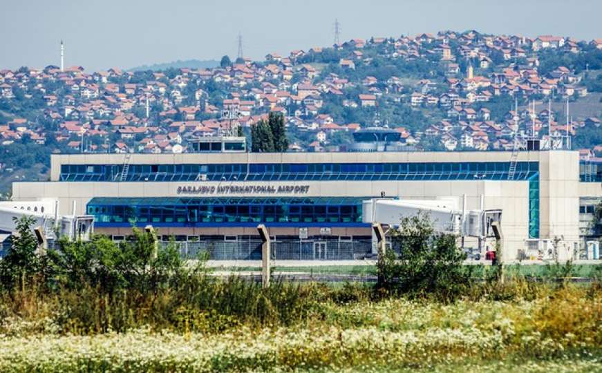 Međunarodni aerodrom Sarajevo kompletirat će novi terminal krajem 2020. godine