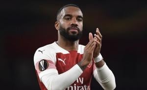 Alexandre Lacazette prelazi u Barcelonu za 82 miliona eura?