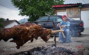 Narodna vjerovanja: Šta kad na Đurđevdan pada kiša