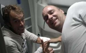 Kako je Zeničanin spasio život Francuzu na letu iz Kolumbije do Pariza