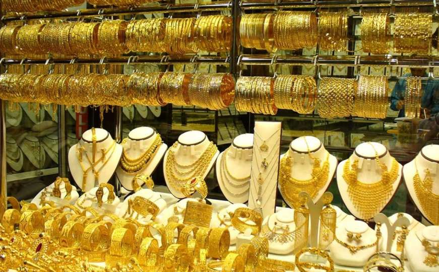 Njemačka kompanija traži zlatare iz BiH: Evo kako se prijaviti