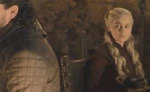 Novi gaf u posljednjoj epizodi Game of Thronesa: Šta je to ispred Daenerys?!