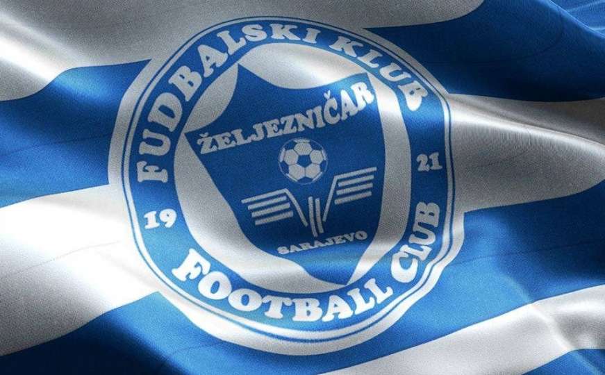 Oglasili se iz FK Željezničar u vezi licence, suspendiran direktor Šiljak