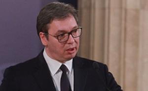 Vučić želi da od RS-a dobije dva Kosova, a to Balkan vodi u novi pakao!