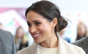 Vojvotkinja od Sussexa Meghan Markle dobila trudove