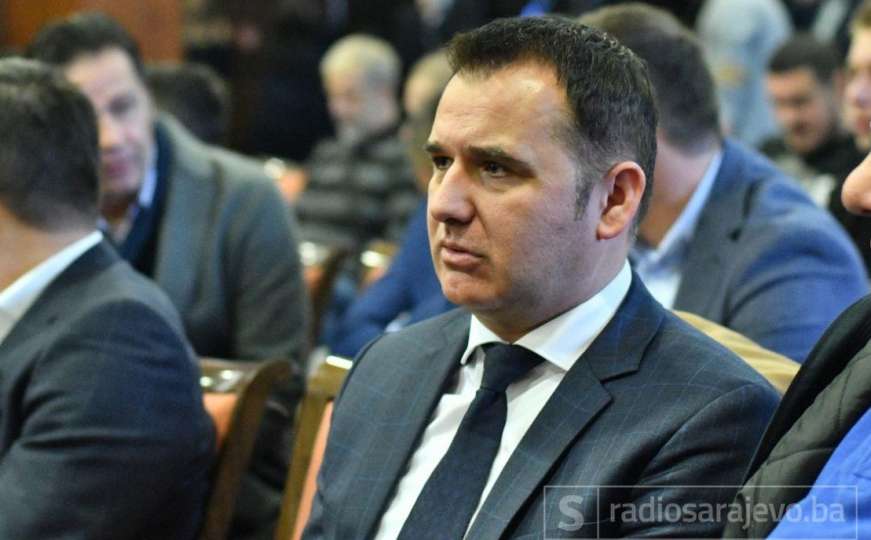 Nihad Selimović o licenci za Europu i suspenziji direktora Šiljka