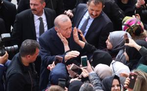 Erdogan uspio: Poništavaju se izbori u Istanbulu