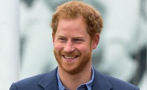 Nakon rođenja sina: Princ Harry učinio ono što njegov brat nikada nije