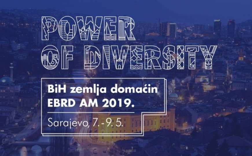 EBRD: U naredna tri dana BiH će biti ekonomski centar Europe