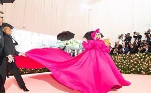 Najskandaloznija Met Gala ikad: Modne kombinacije koje su zaprepastile sve
