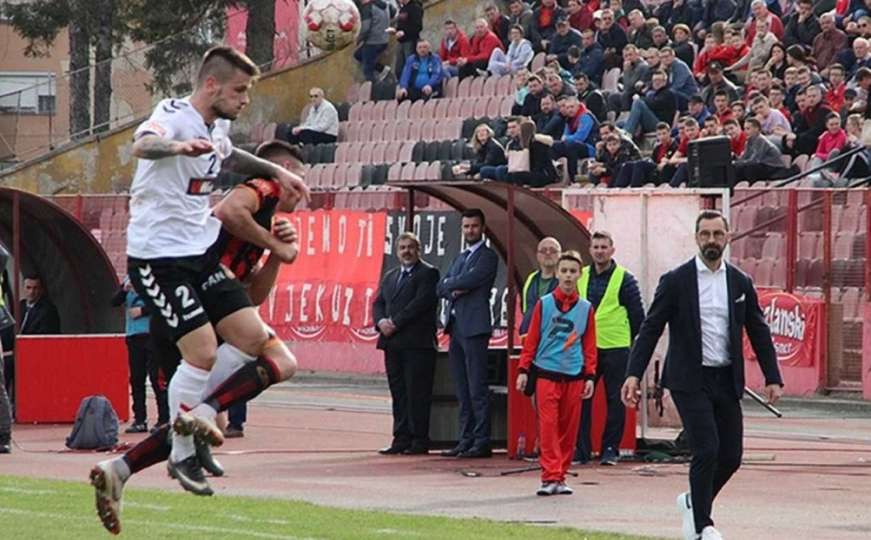 Oglasili se iz FK Sloboda nakon što nisu dobili licencu za Premijer ligu BiH