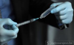 Raste broj: U Kantonu Sarajevo 593 oboljelih od morbila