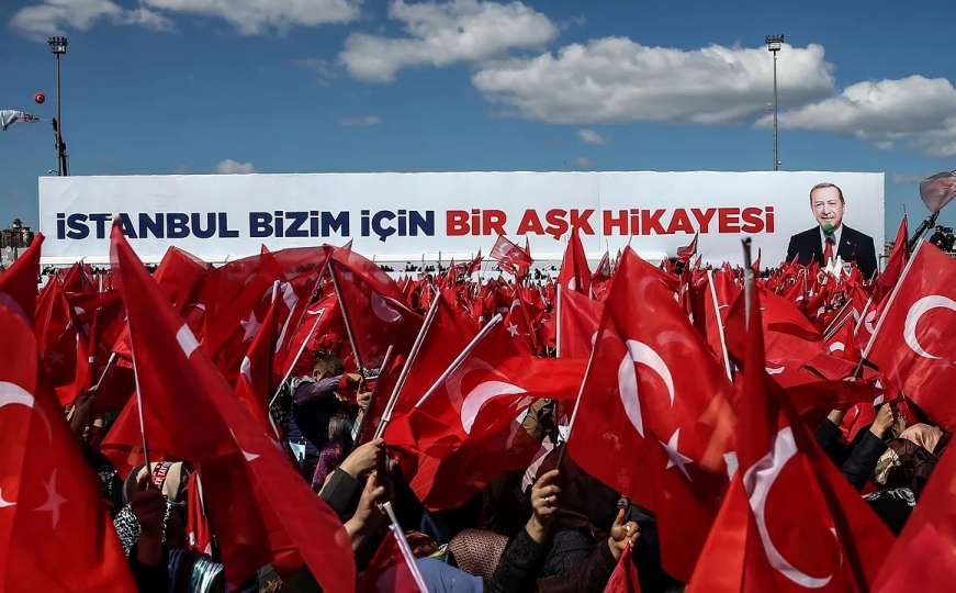 EU traži uvid u odluku o poništenju izbora u Istanbulu 