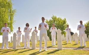 Poklonili su nam "Ramazansku večer": Grupa Rejjan nastala je u studentskom domu