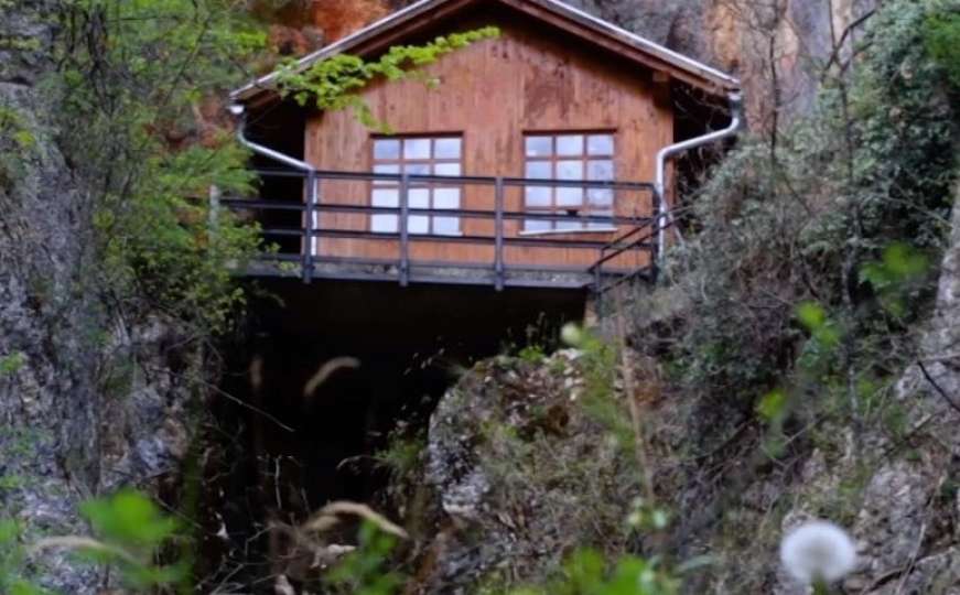 Titova pećina u Drvaru mogla bi biti obnovljena do kraja ljeta