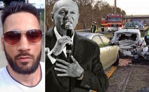 Turčin koji je ubio Šabana Šaulića pušten iz zatvora: Niko ne zna gdje je