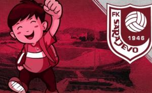 Promocija fudbala: Fantastičan potez FK Sarajevo uoči finala sa Širokim