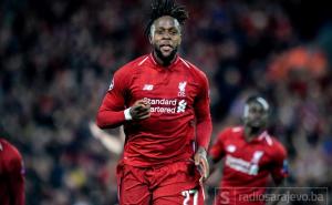 "Mahalska finta": Četvrti pogodak Liverpoola je rijetko viđen