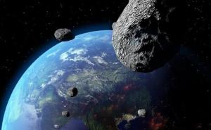 NASA će testirati odbrambeni sistem Zemlje od udara asteroida