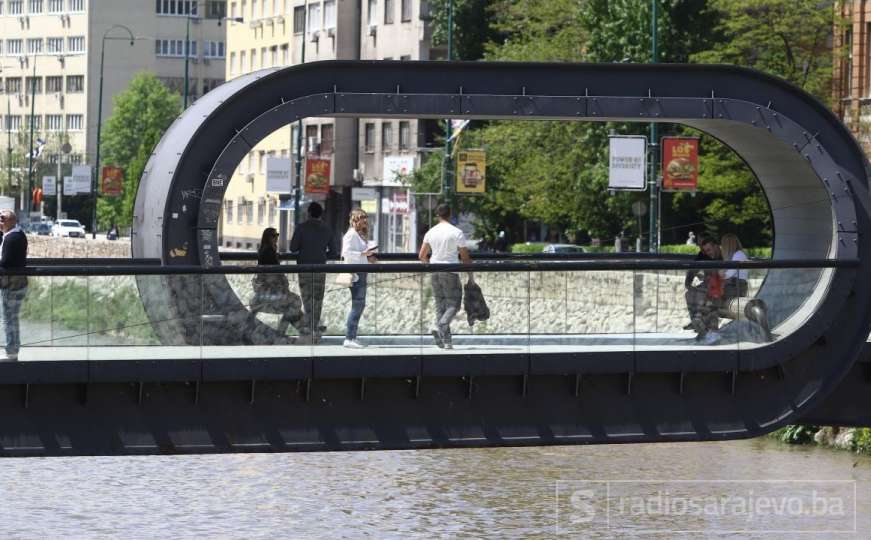 Uživajte danas u suncu - dolazi nam novo zahlađenje i ponovo kiša