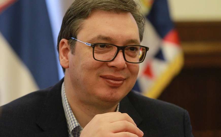 Ni Vučić nije došao u Sarajevo na Samit EBRD-a