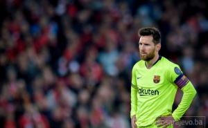 Barcelona Anfield napustila bez Lea Messija, Argentinac dva sata bio na doping kontroli